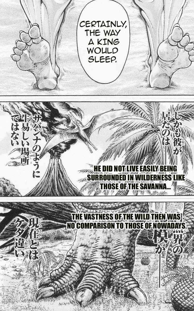 Baki - Son Of Ogre Chapter 93 5